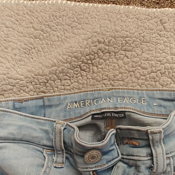 Jeans - Picture 3 of 3